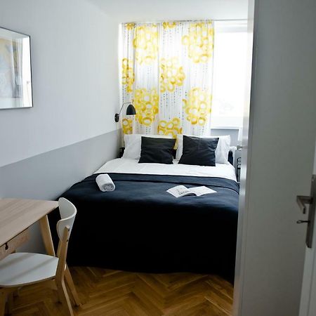 Apartament Chlodna Near To City Center Apartment Warsaw Luaran gambar