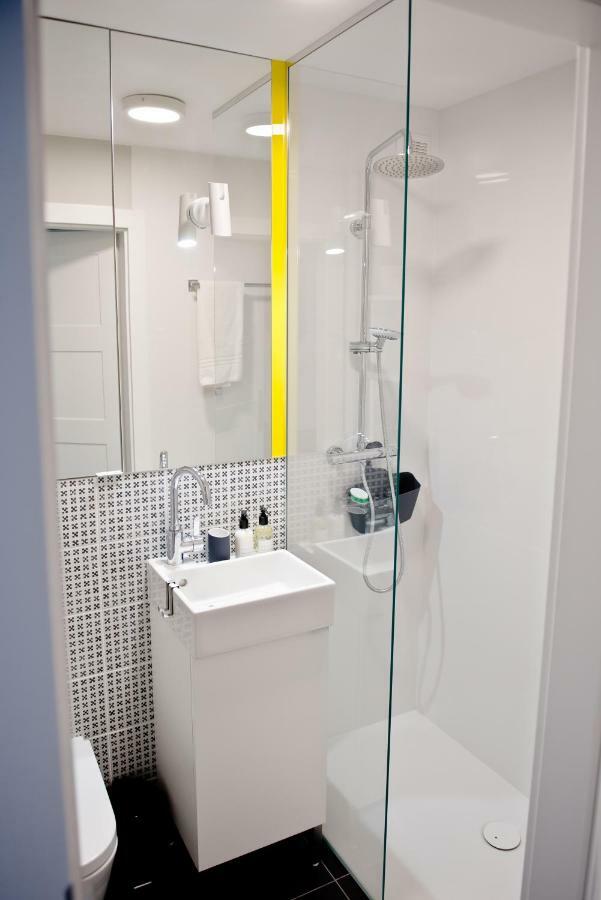 Apartament Chlodna Near To City Center Apartment Warsaw Luaran gambar